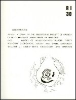 Guidebook- 1965 Annual Meeting